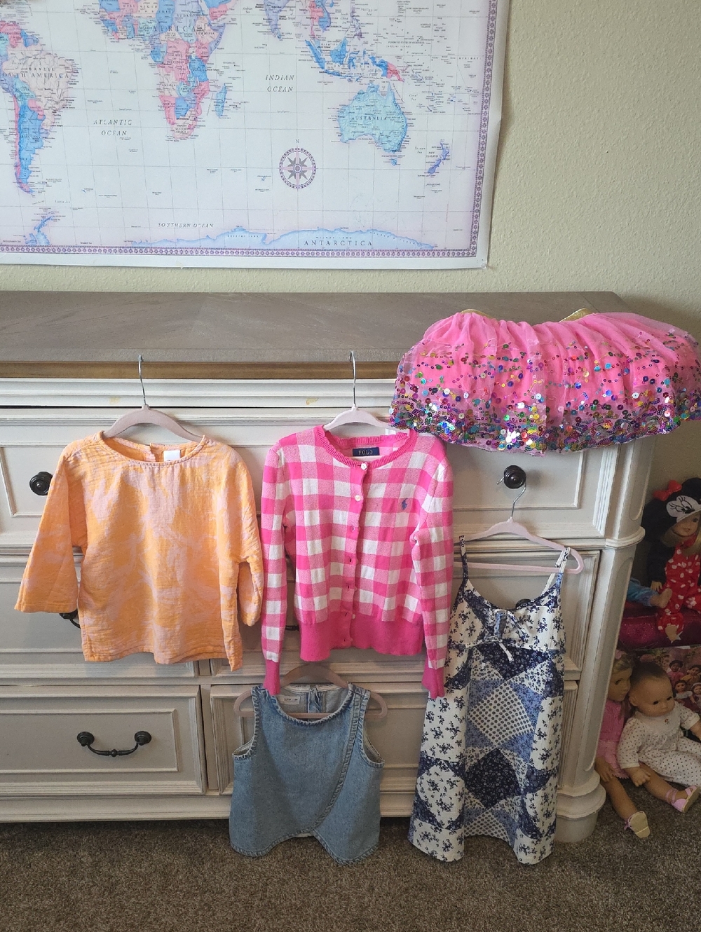 Girls Bundle